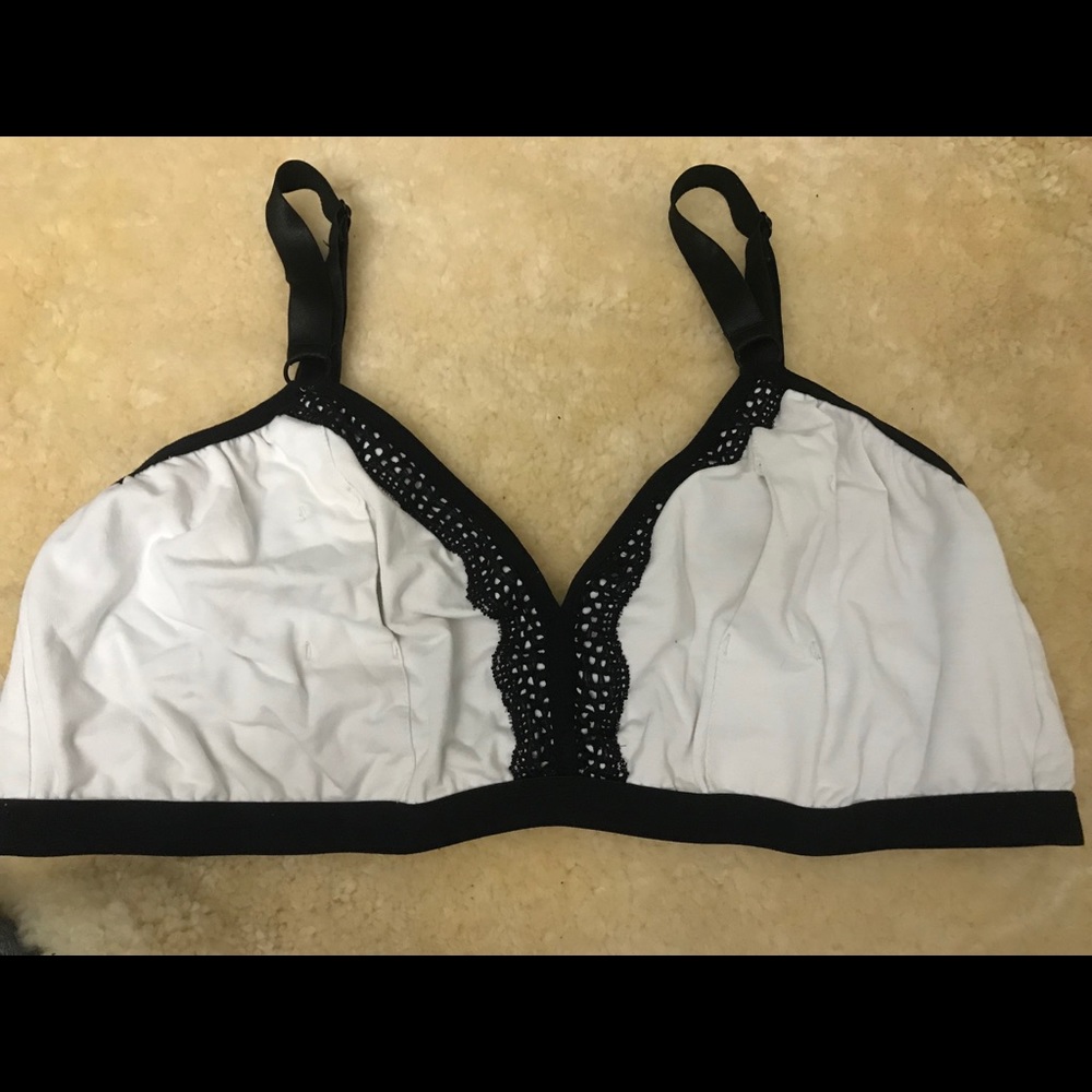 The Dairy Fairy Handsfree Pumping Bra